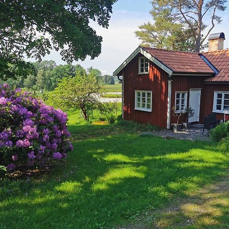 Torpet Villa Sollebrunn Eksteriør bilde