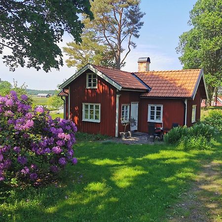Torpet Villa Sollebrunn Eksteriør bilde