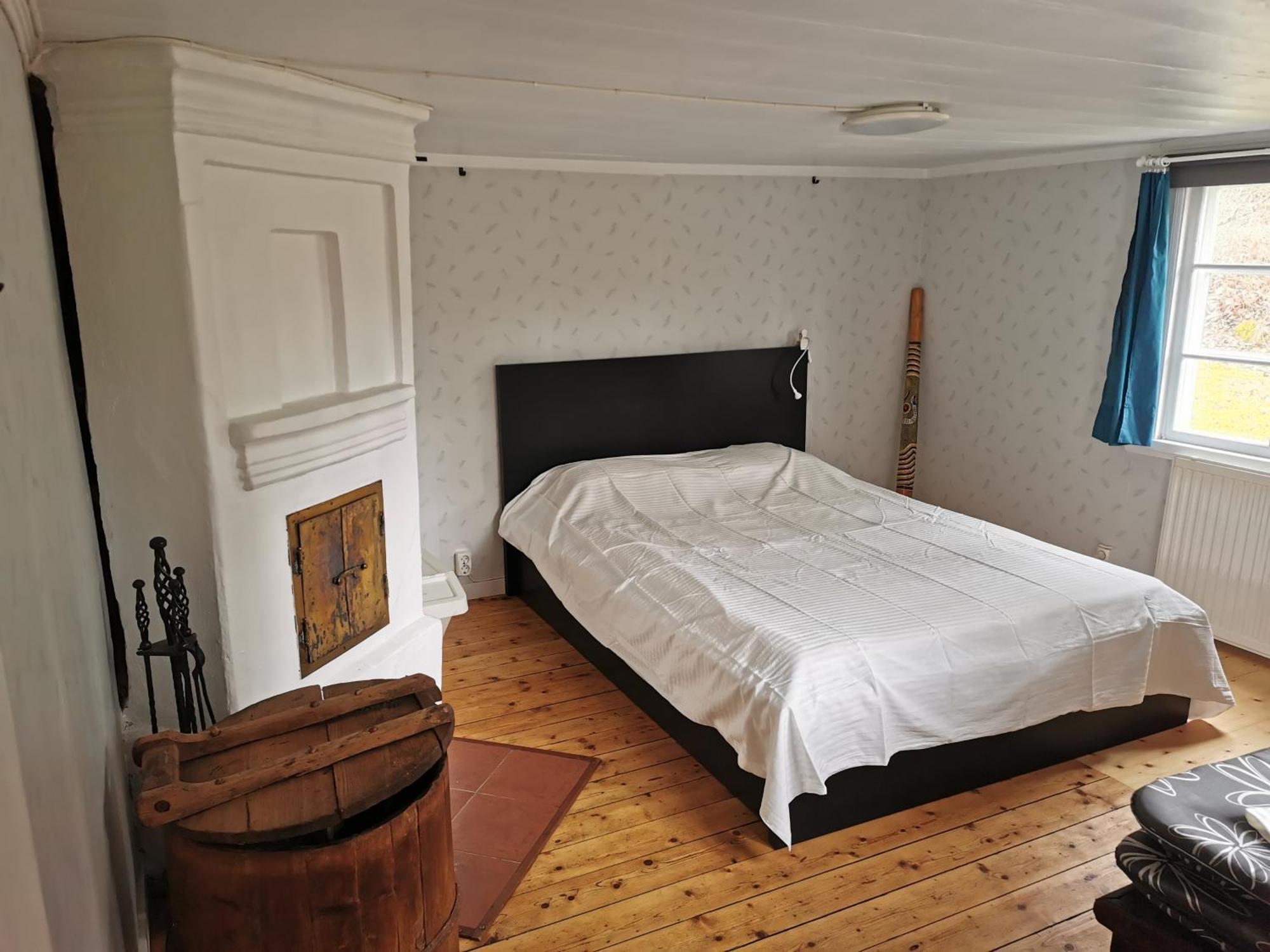Torpet Villa Sollebrunn Eksteriør bilde